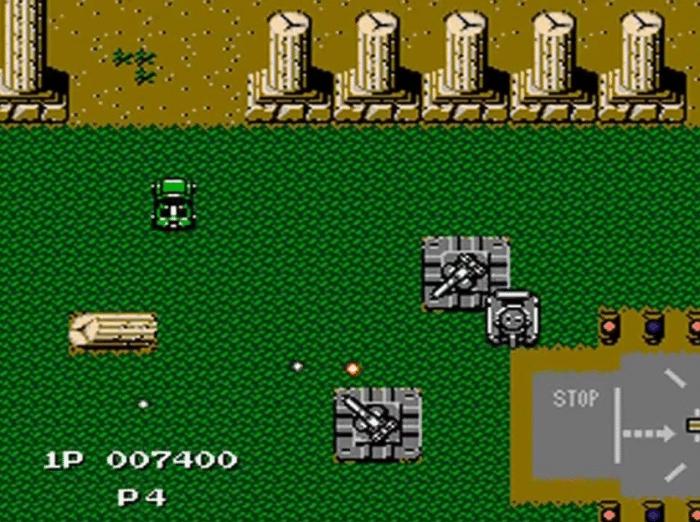 最好玩的红白游戏机排行,最难10款红白机游戏