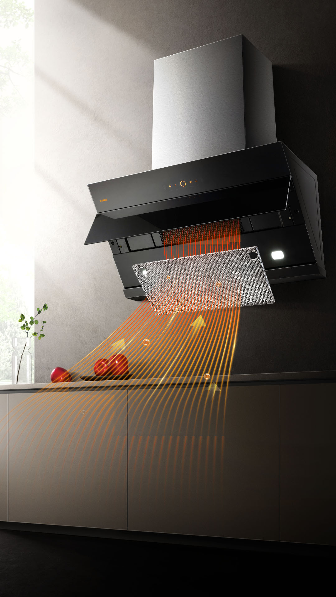 方太油烟机黑科技,方太油烟机敞开式选哪款