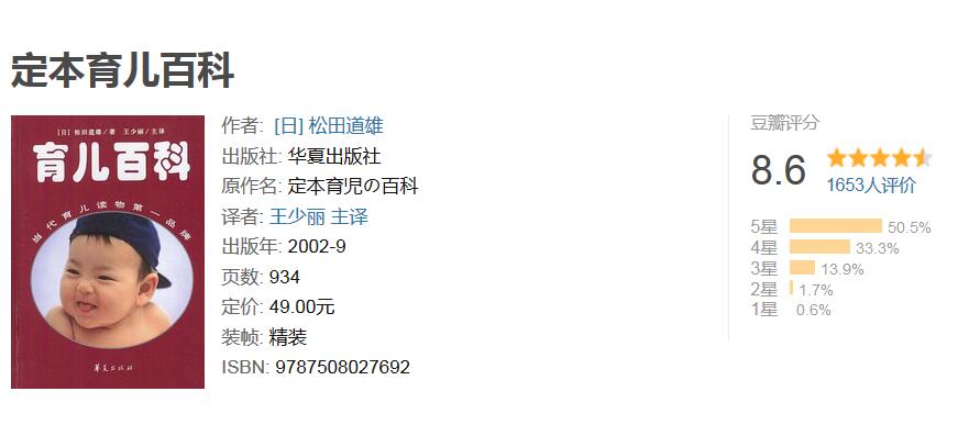 什么育儿书籍最值得推荐,家长育儿书籍推荐3-6岁家长读