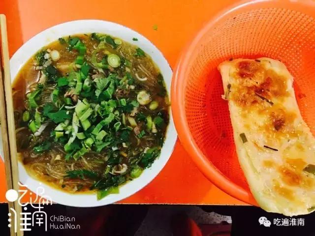 淮南正宗牛肉汤十大排名,最近淮南牛肉汤十大排名