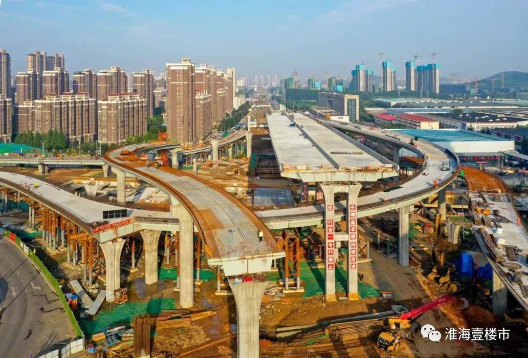 徐州新地标位置,徐州新地块最新消息