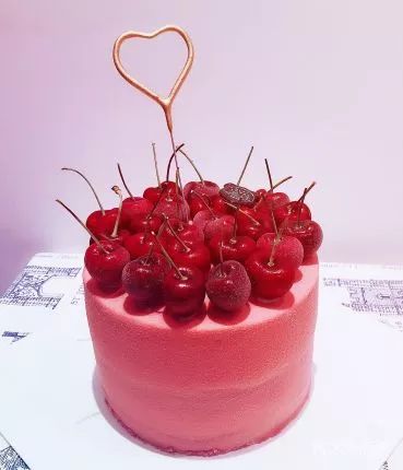 俘获万千少女心的甜品,每一款甜品都能霸占你的少女心