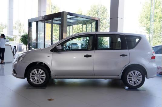 15年骊威手动劲锐版高配,骊威劲锐版新车价格