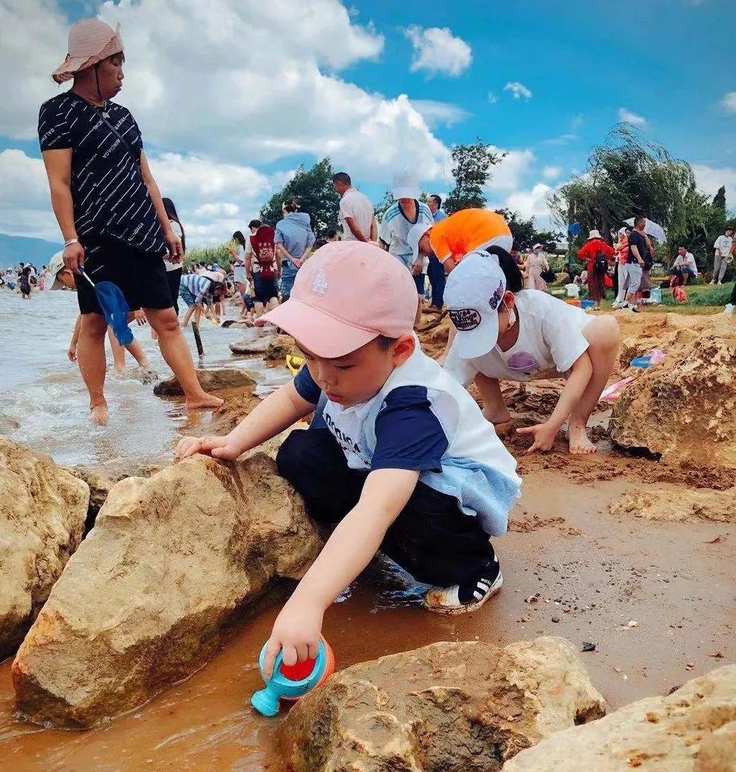 孩子暑假焦虑症,暑期你还在为孩子发愁吗