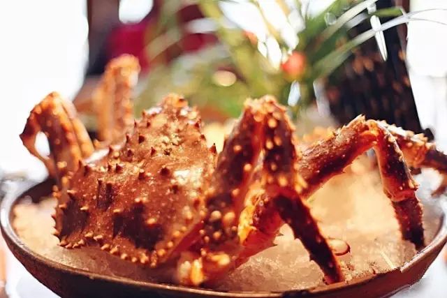 上海美食一条街堂食,上海浦东基础美食