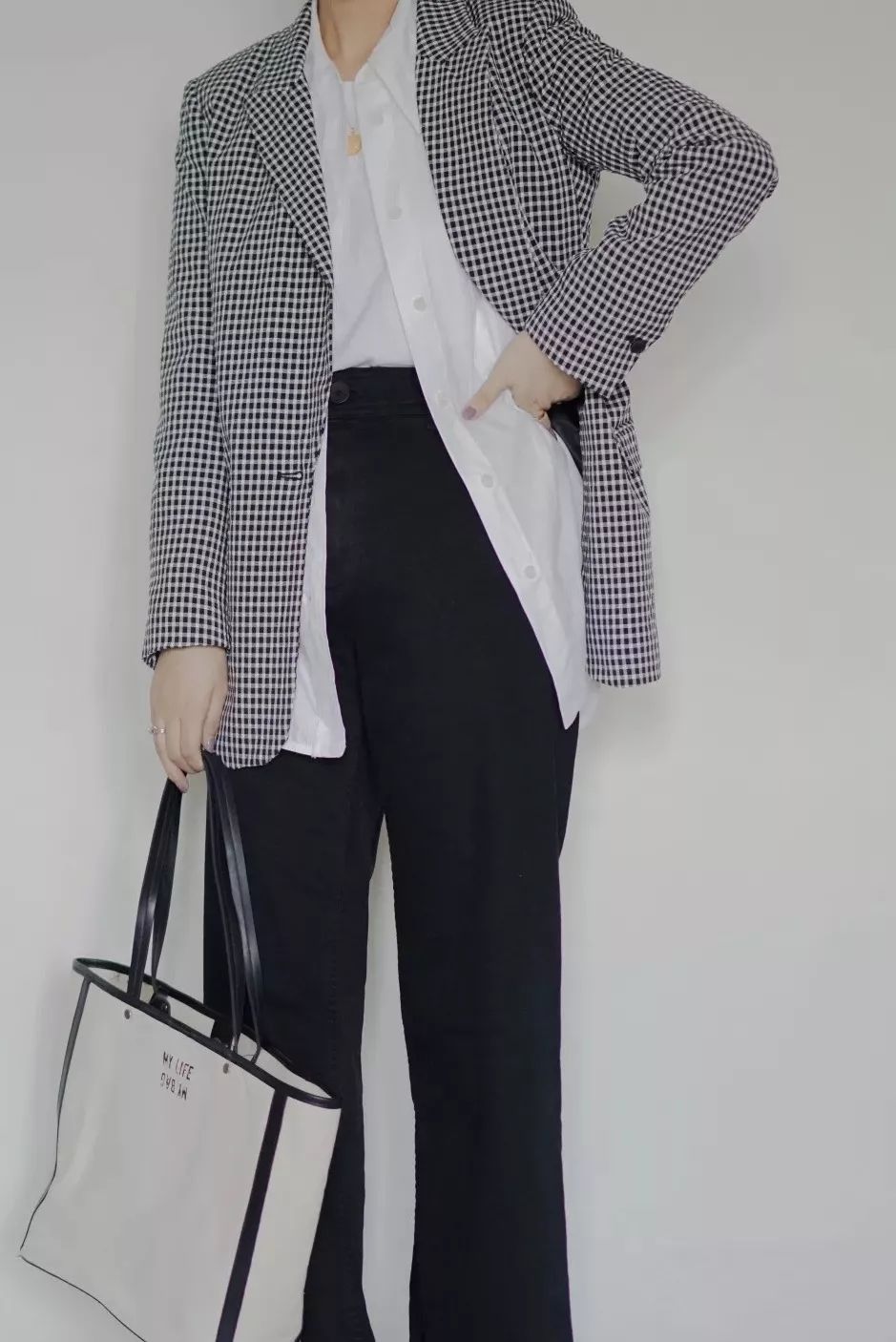 近期使用率很高的百搭时尚单品收到的满意的tb秋季单品