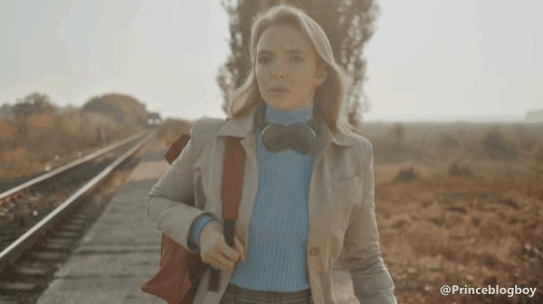 杀死伊芙killing第三季第二集,dressingtokill