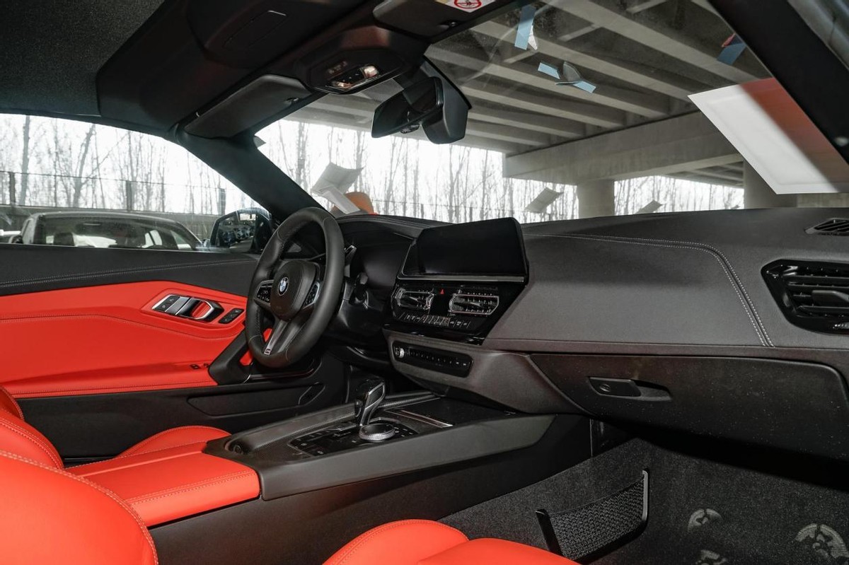 宝马亲民车型,宝马很便宜的跑车