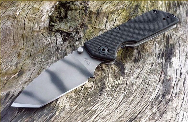 军用刀小型携带高颜值,小型军工刀防身武器