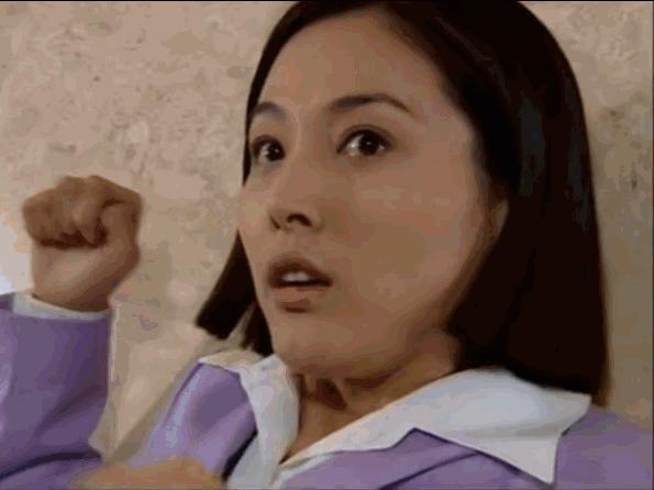 消失15年的万人迷又上热搜，这才是隐藏最深的女性教科书