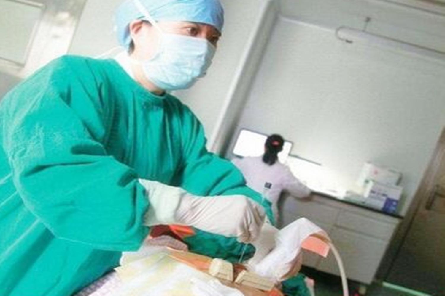 在孕期，什么情况下需要做羊水穿刺？了解后没必要过分担心