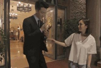 黑化后的女星杨幂,离婚黑化