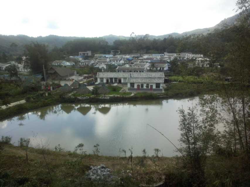 跨越山海而来自行车,跨越山海而来最感人的部分