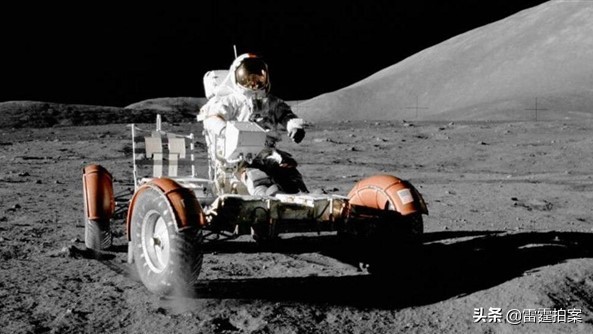 50年前美国人真的登上了月球吗,美国人真的登上了月球吗