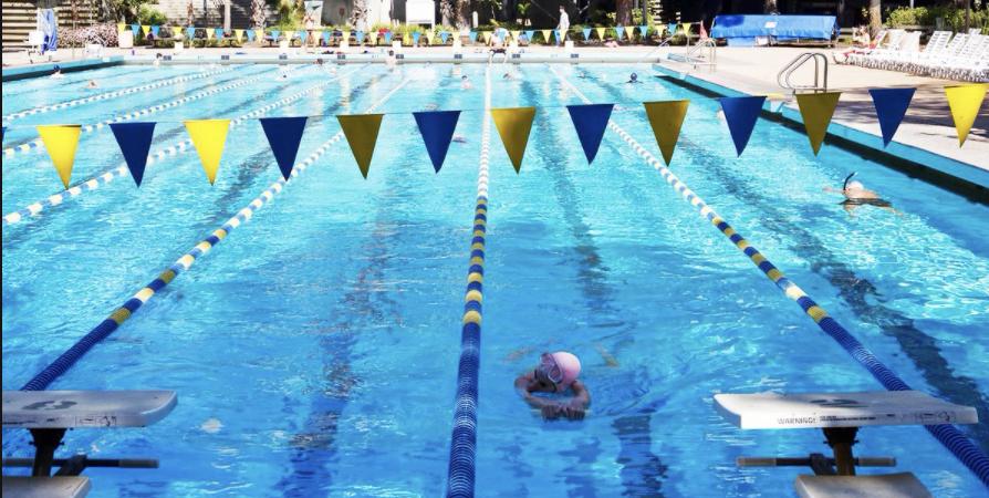 美国最强公立大学！届届承包奥运会全部金牌！UCLA，不说再见