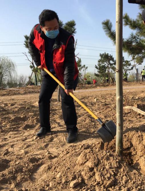 濮阳示范区文明办开展“寻找身边的雷锋随手拍”主题活动
