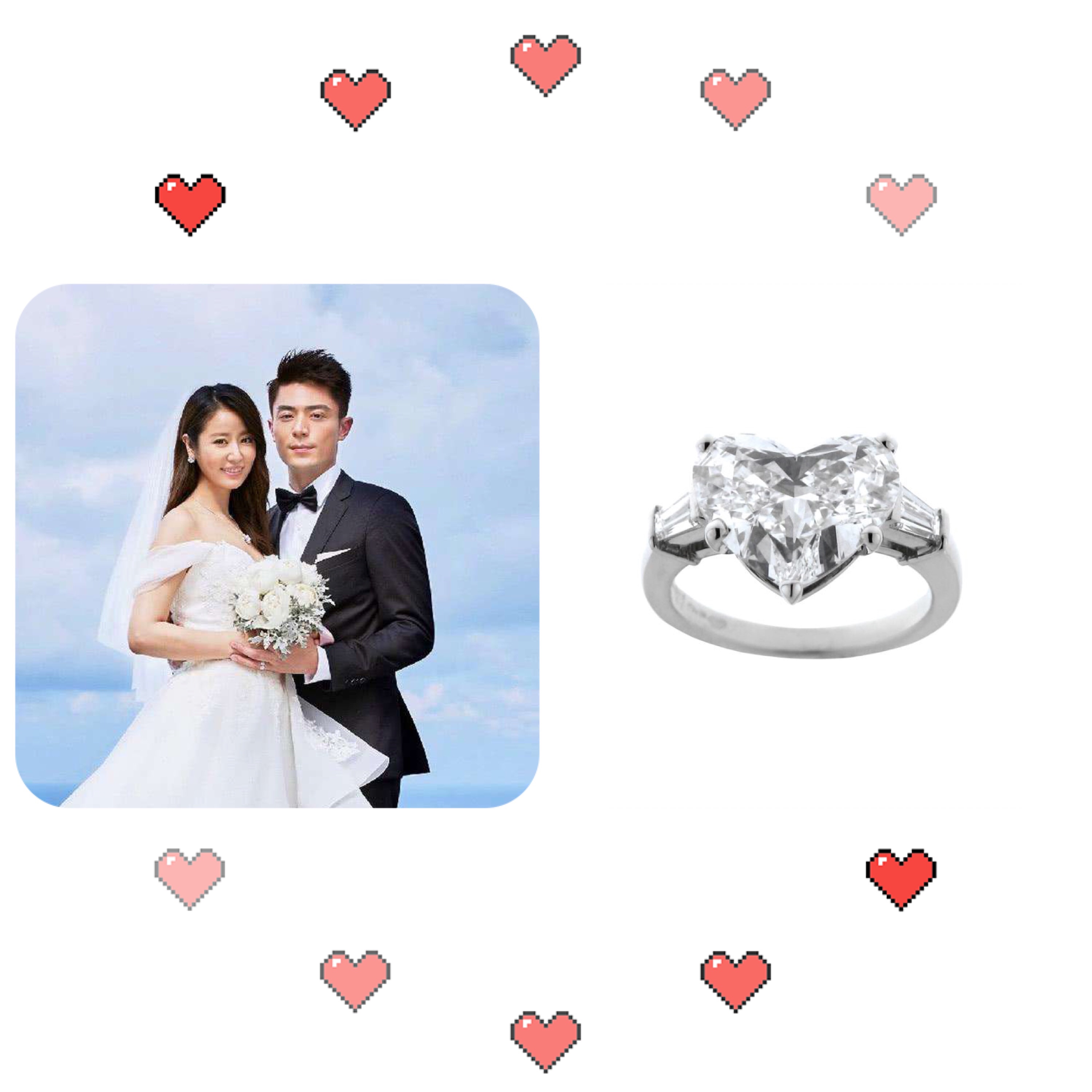 钻戒行业揭秘,钻戒行业知识大全