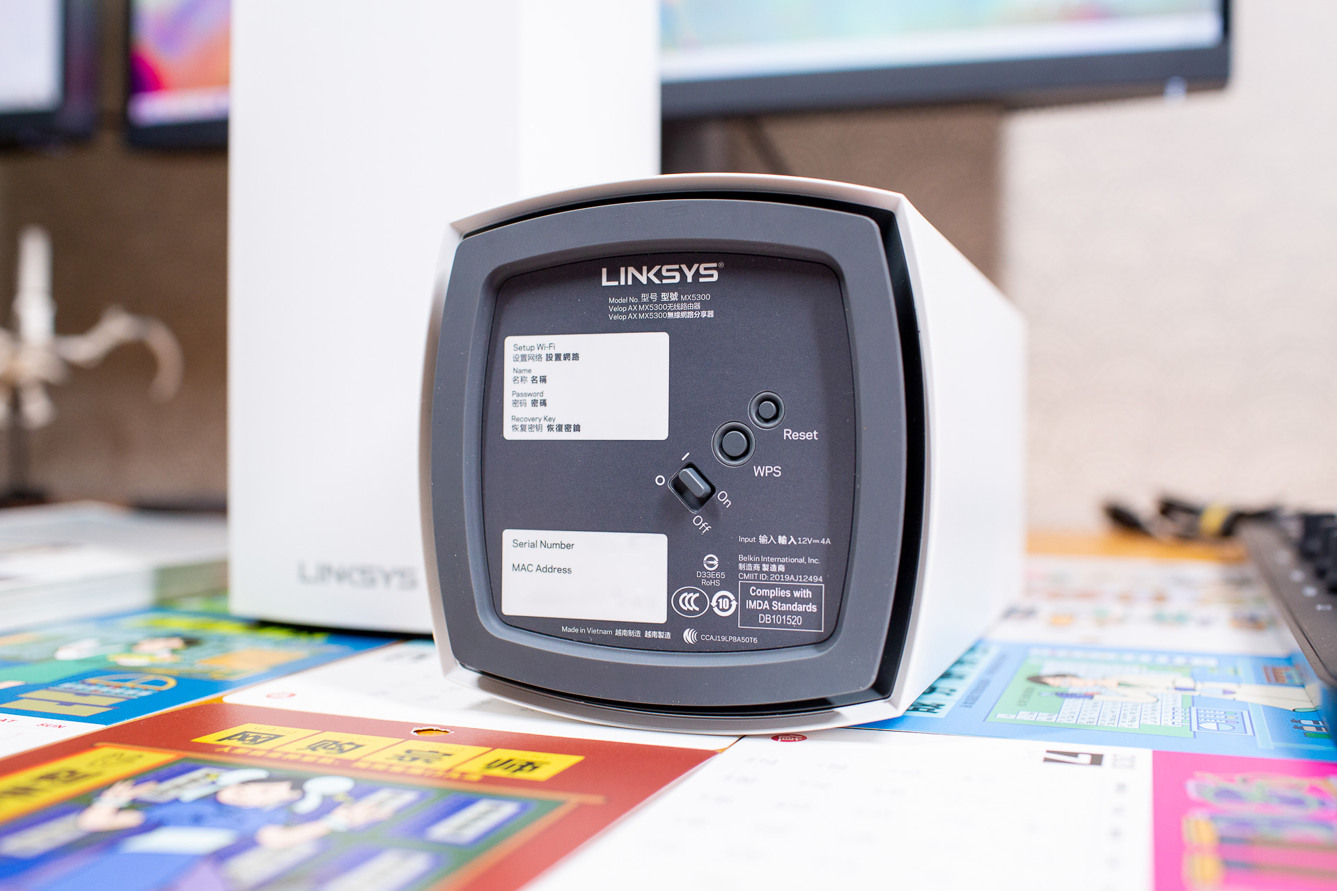 性能最好的软路由器,领势和网件mesh三频路由器哪个好