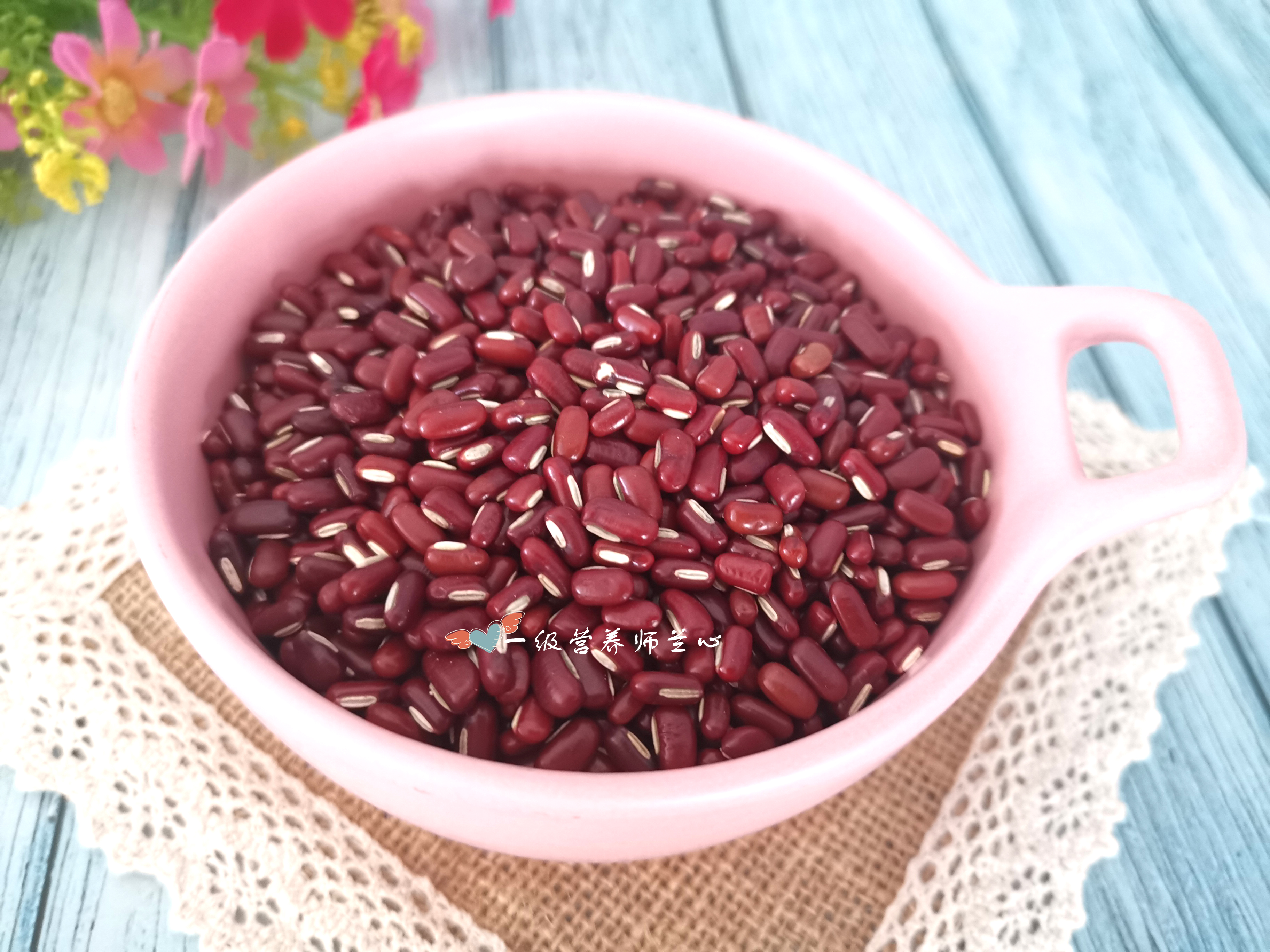 红豆沙最快的做法,红豆沙电饭煲制作方法