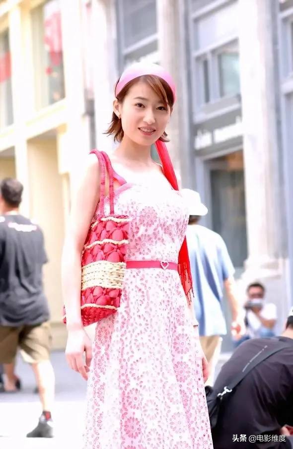 鲍逸琳版杨不悔发型,杨不悔鲍逸琳近照