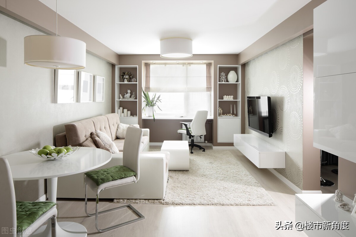 公寓投资些什么比较划算,公寓可以投资吗有什么风险