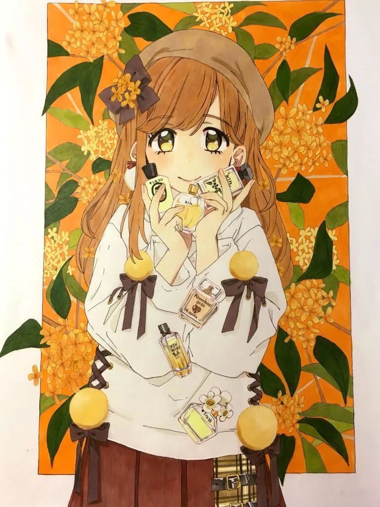 神秘学丨愈疗的巫术：芳香疗法