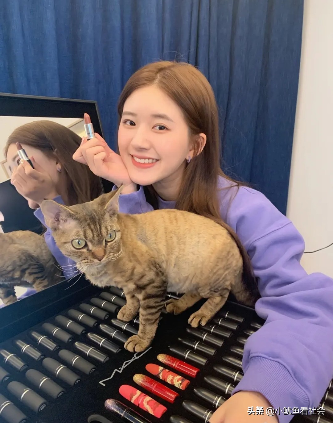 变漂亮的10种小方法,15个让外貌越来越好的小方法