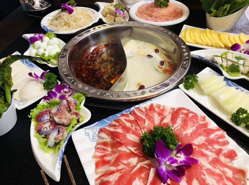 丽江牛肉火锅排名,丽江老火锅哪家实惠好吃