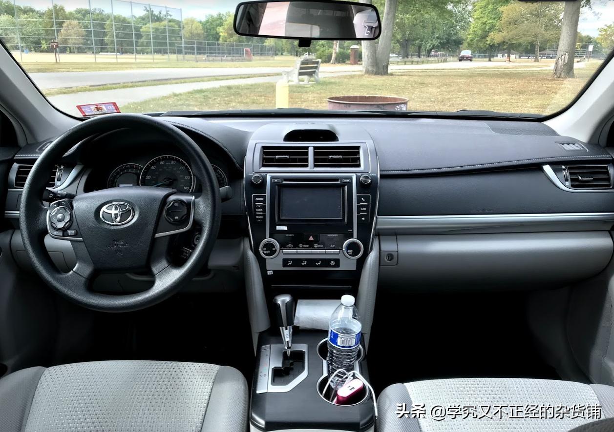 凯美瑞新老对比,新款凯美瑞双擎车主用车感受