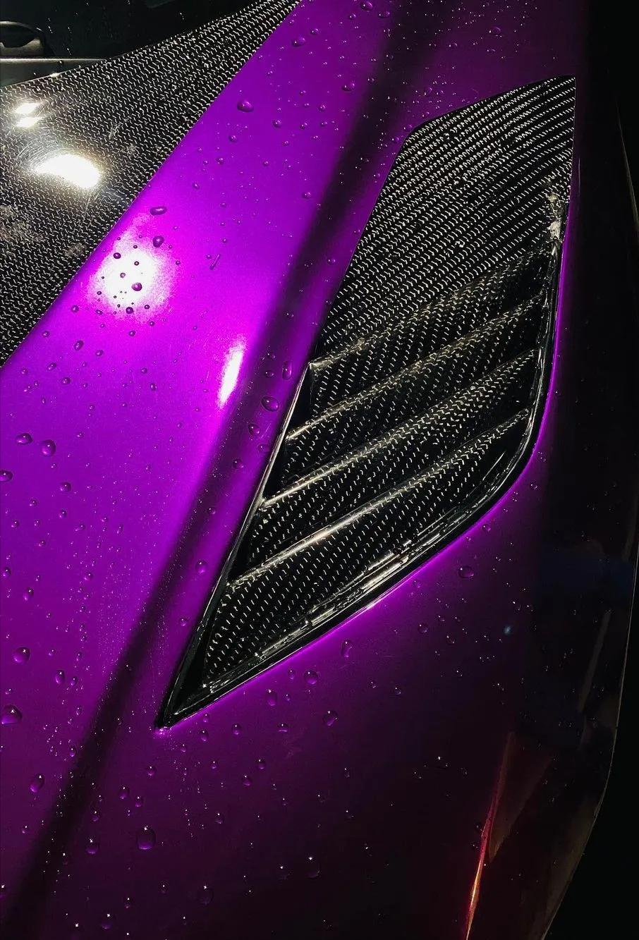 奥迪r8碳纤维车体,碳纤维奥迪r8