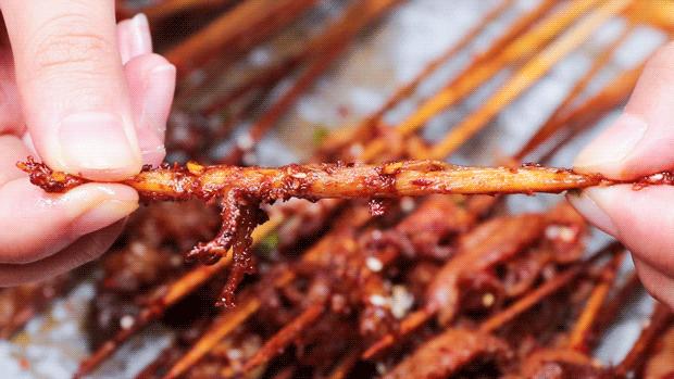 中国最好吃的猪肉排名,猪肉哪个部位煮着吃最好吃