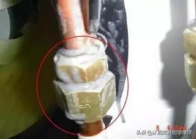 空调安装抽真空怎么抽的视频,空调安装抽真空步骤