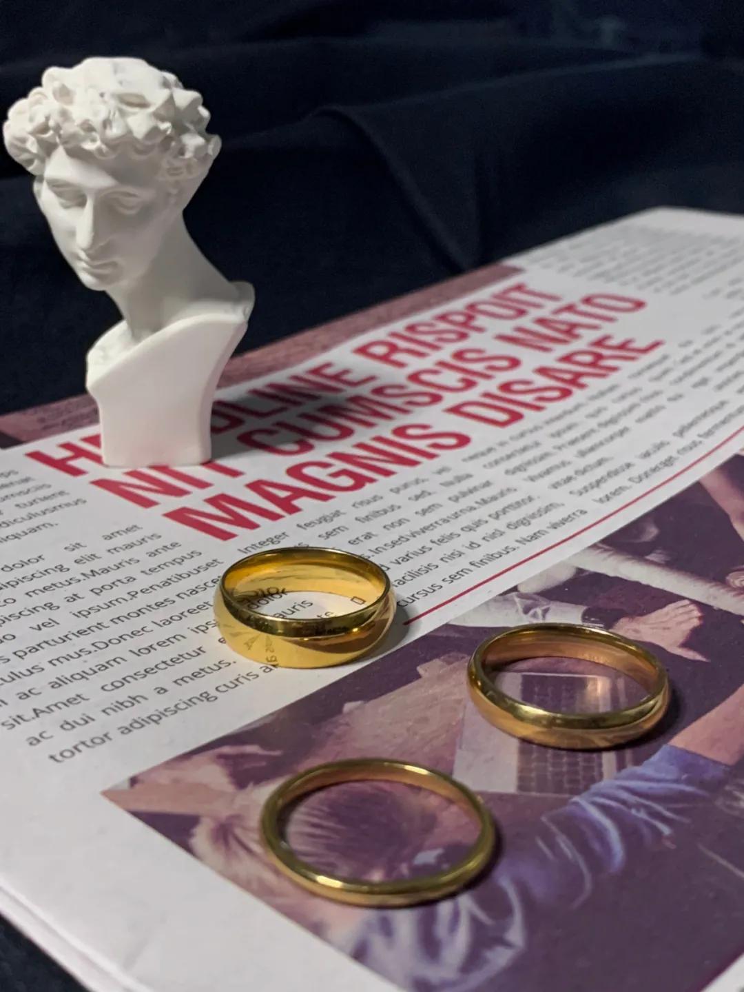 秋冬必入饰品合集,大牌饰品推荐合集