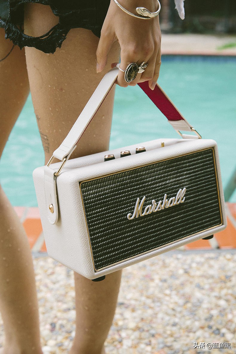 马歇尔音箱送女友,闺蜜送什么蓝牙音箱比较好