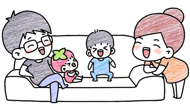 我不焦虑了！儿子这方面进步真是让我没想到