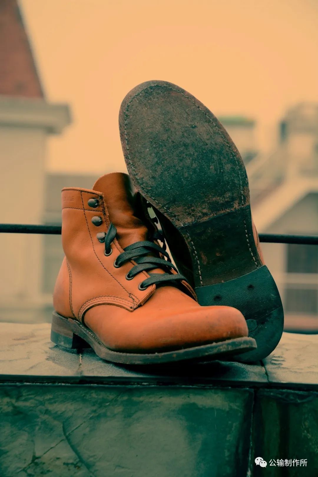 陪你走1000英里？扯扯Wolverine