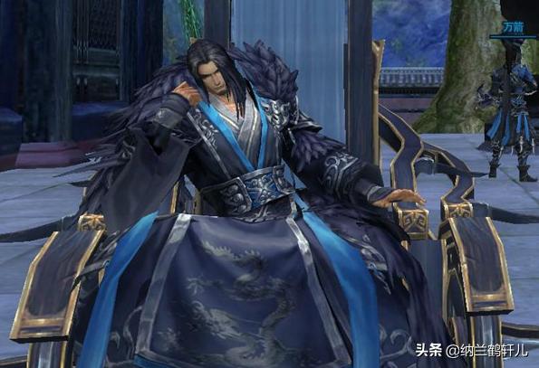 剑网三反派门派,剑网3五毒和唐门哪个厉害