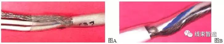 线材线序检测仪尺寸,线缆及线束组件检验标准