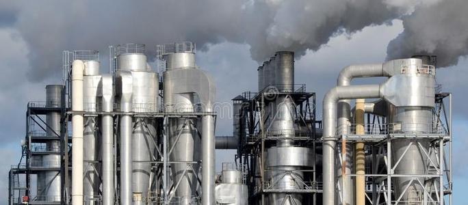 门口烟囱煞最佳处理方法,大门对着烟囱煞的解决方法