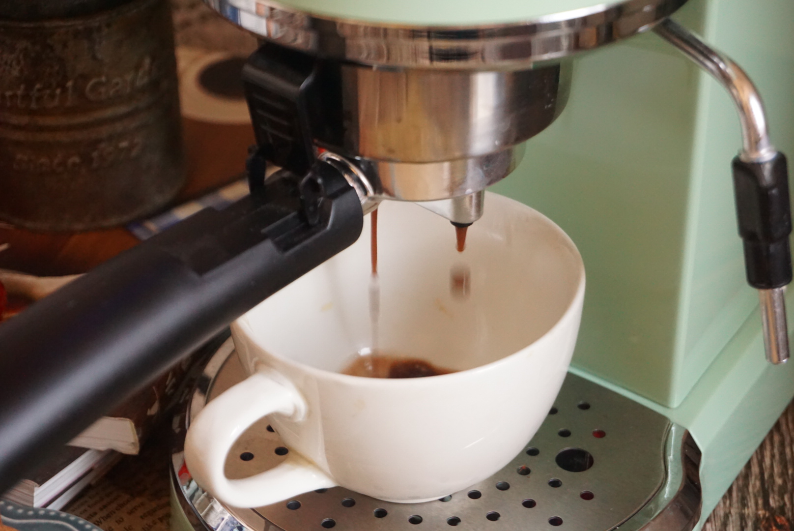 cafe咖啡怎么做,伯爵红茶奶盖咖啡怎么做