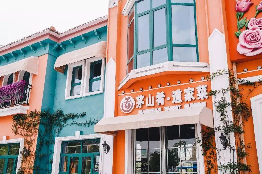 槽糕,是心动的感觉!这个神秘花谷正在悄然绽放!走,去拍照~