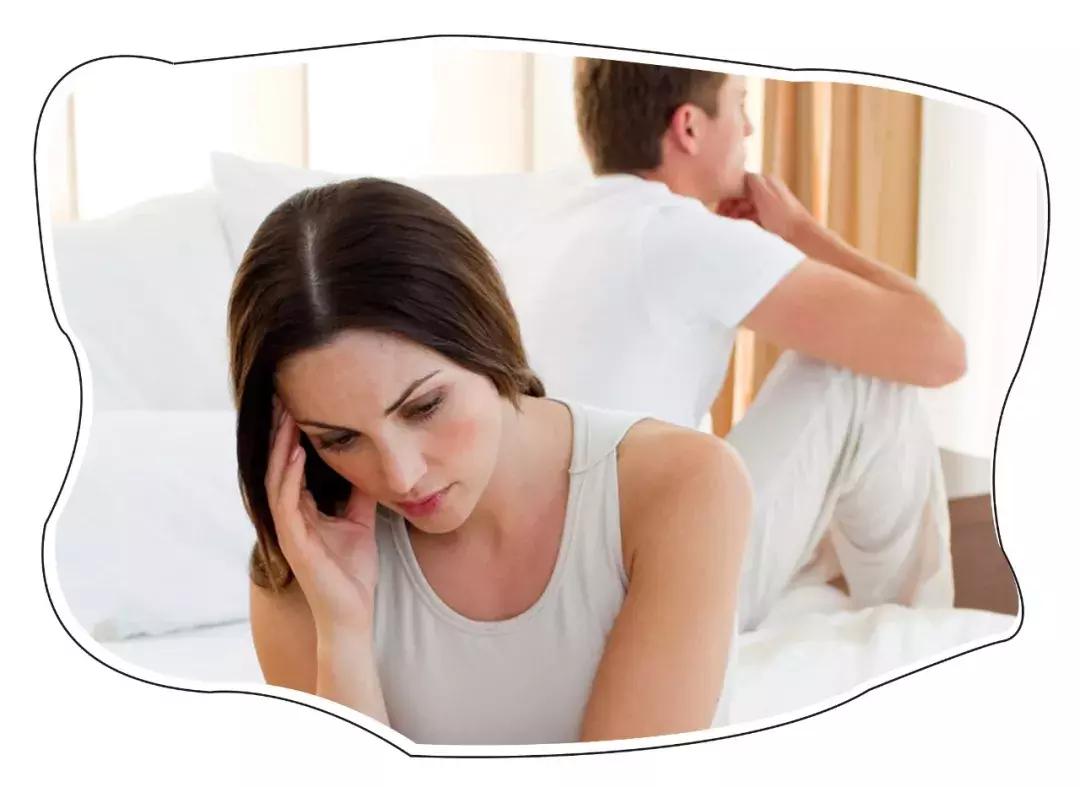 蹭蹭不会怀孕?关于这些性知识你真的了解吗?