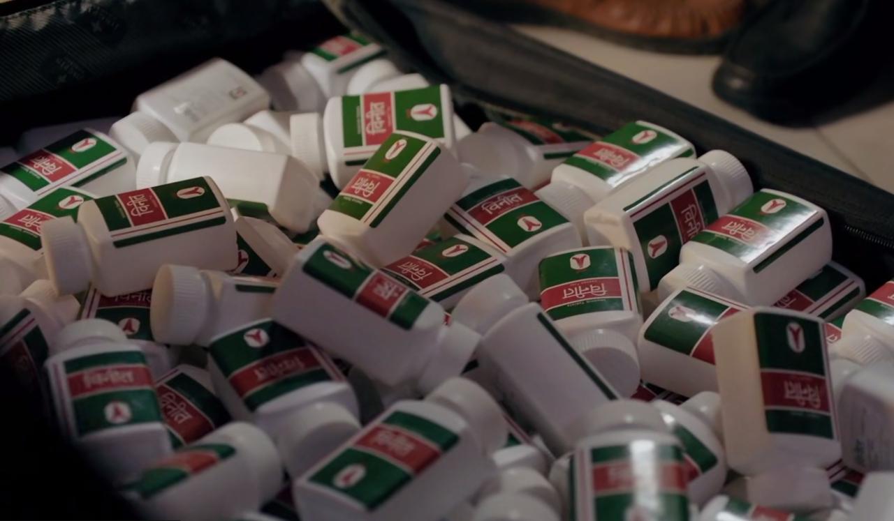 病魔下小人物的自我救赎——评《我不是药神》