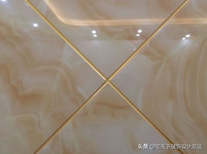 房子装修把钱花到刀刃上,装修一定先把钱花在最实用地方