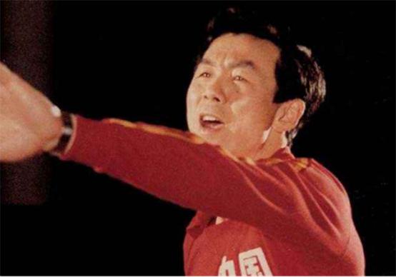 女排老教练袁伟民的近况,郎平袁伟民现状