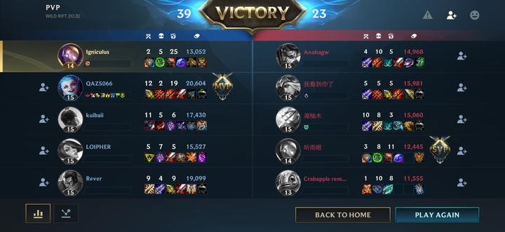 英雄联盟手游玩家来到王者荣耀,英雄联盟手游王者荣耀玩家体验