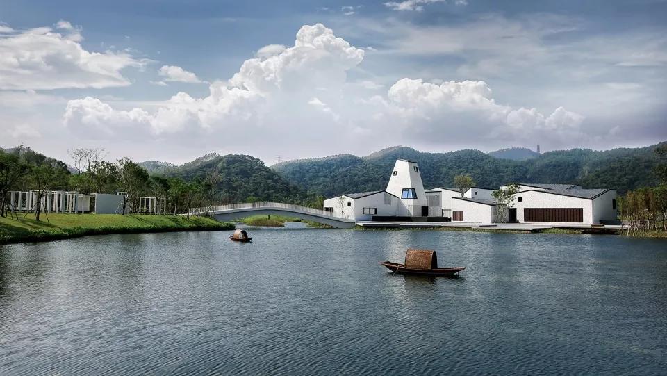 100个美丽乡村建设实施方案,美丽乡村建设典型成功案例