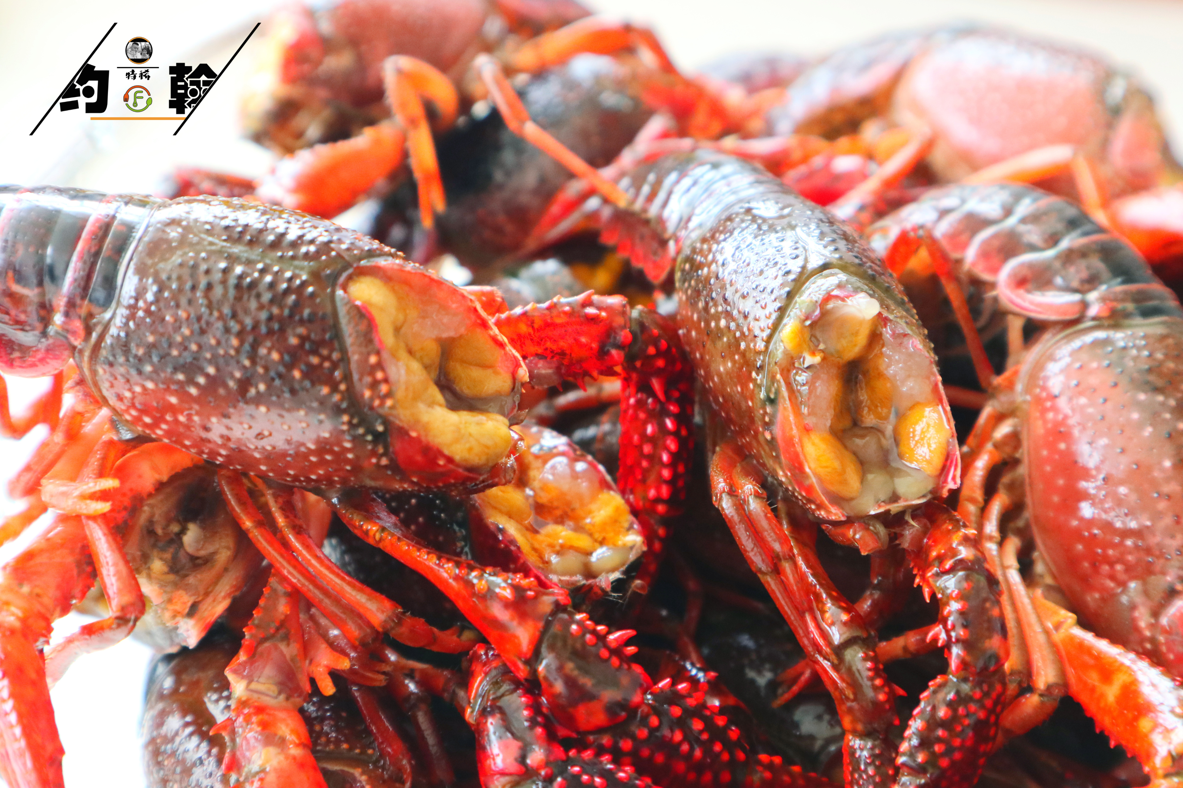 夜宵小龙虾怎么做才好吃,四种小龙虾的经典的做法