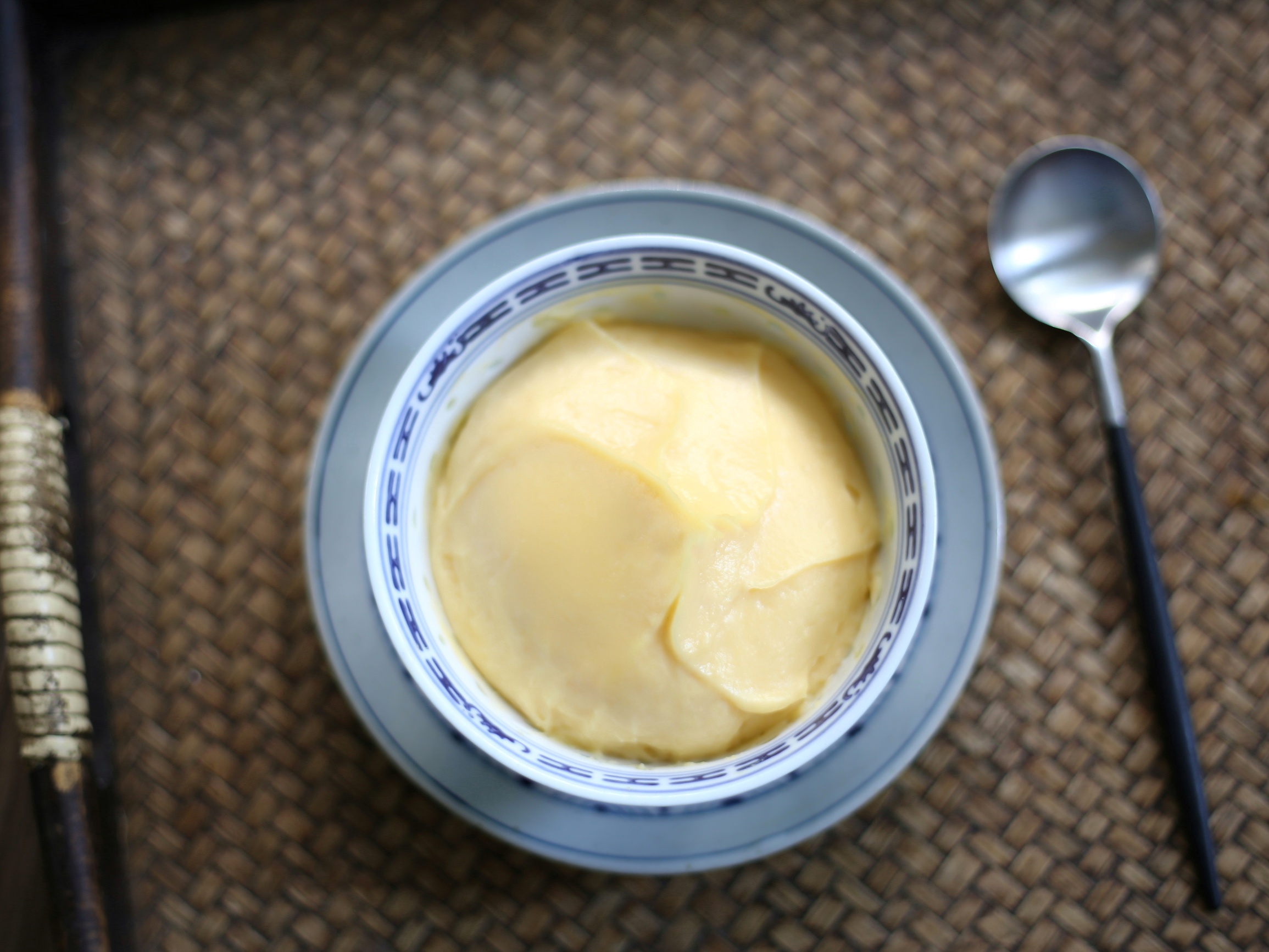 卡仕达酱不顺滑怎么办,怎么让卡仕达酱变顺滑