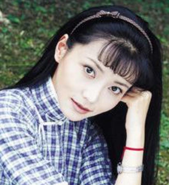 李钰男友汪雨现在怎么样了,被赵薇借命的李钰